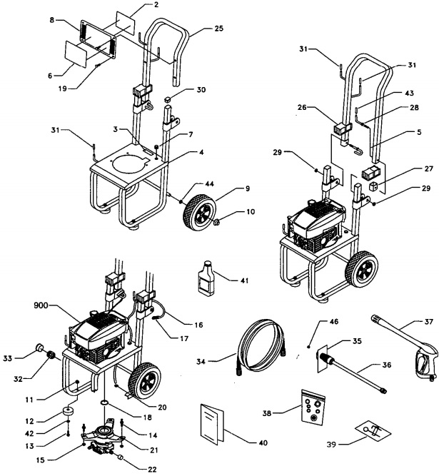 580768110 parts